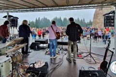 Slavnostní otevření